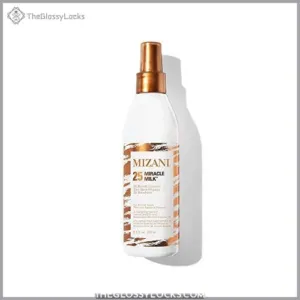 Mizani 25 Benefit Miracle Milk B00XXO2K4O