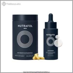 Nutrafol Men's Hair Growth Supplement B09V5S1TG4