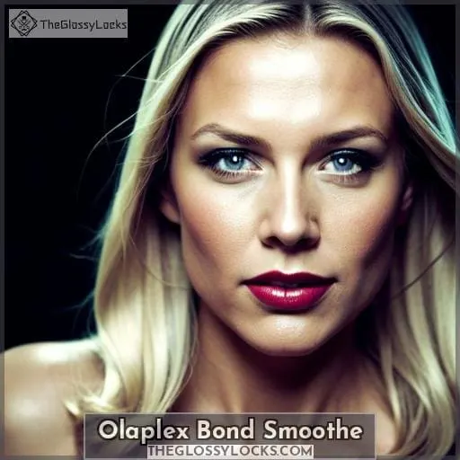 Olaplex Bond Smoothe