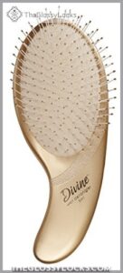 Olivia Garden Divine Revolutionary Ergonomic