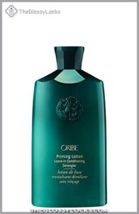 Oribe Priming Lotion Leave-In Conditioning B07NY9BGKJ