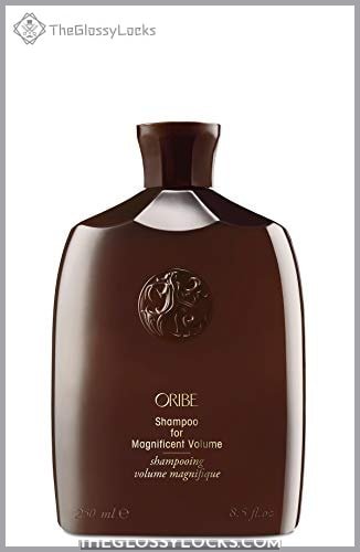 Oribe Shampoo for Magnificent Volume,8.5