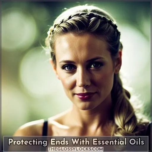 Protecting Ends With Essential Oils