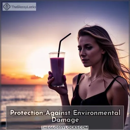 Protection Against Environmental Damage
