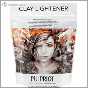 Pulp Riot Clay Lightener 17.65