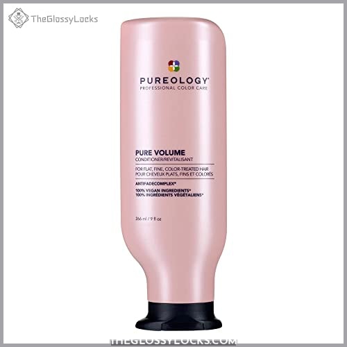 Pureology Pure Volume Conditioner |
