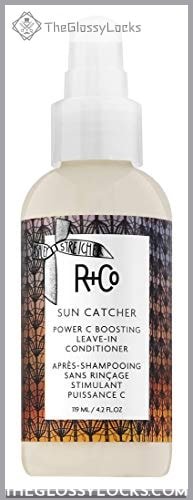 R+Co Sun Catcher Power C