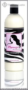 Rapunzel's Hydrating & Detangling Shampoo