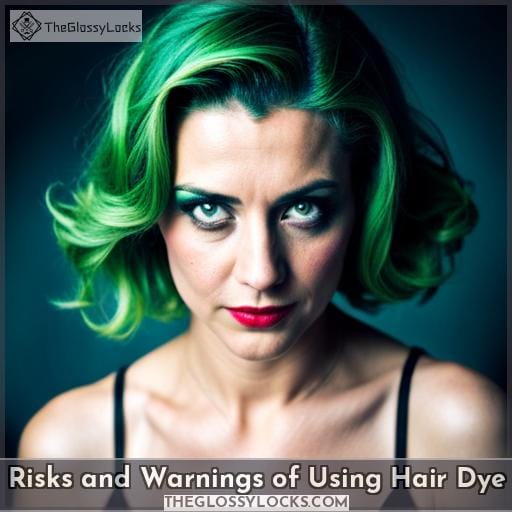 Unveiling the Truth Can Hair Dye Kill Head Lice Effectively?