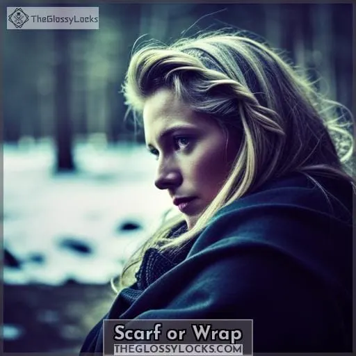 Scarf or Wrap