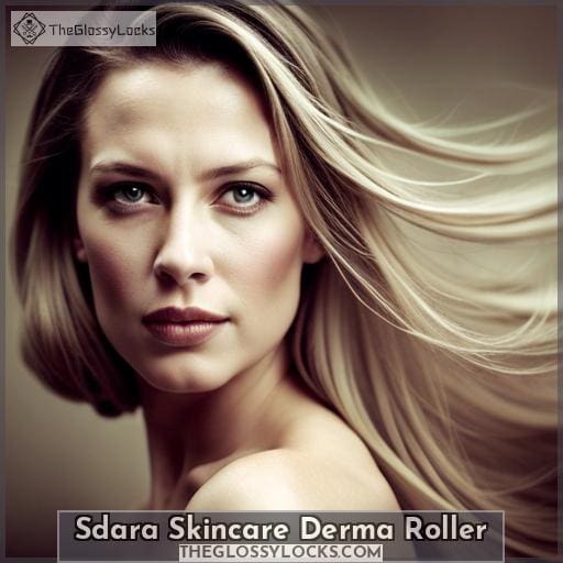 Sdara Skincare Derma Roller