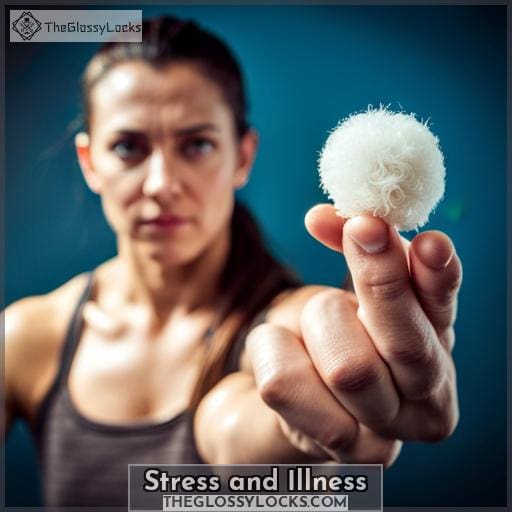 Stress and Illness
