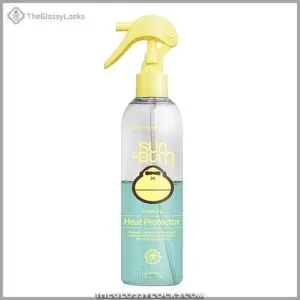 Sun Bum Heat Protector Spray