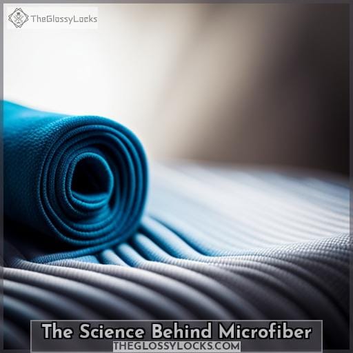 The Science Behind Microfiber