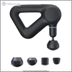 TheraGun Prime Quiet Deep Tissue