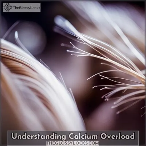 Understanding Calcium Overload