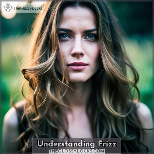 Understanding Frizz