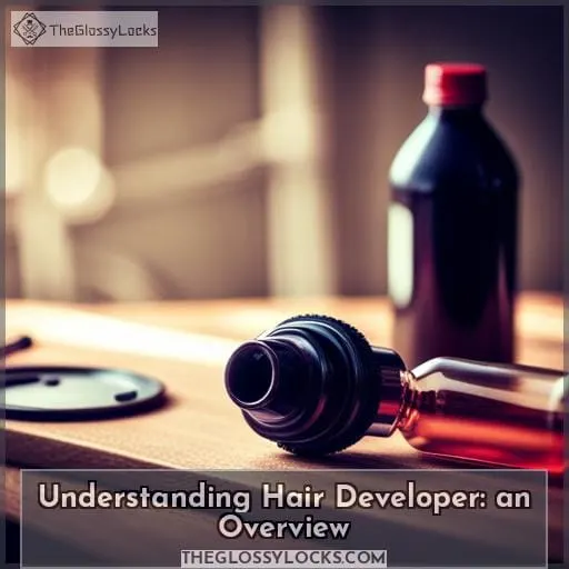 Understanding Hair Developer: an Overview