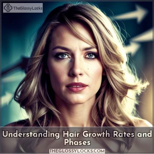 Understanding Hair Growth Rates and Phases