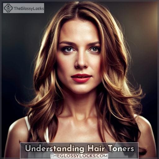 Understanding Hair Toners