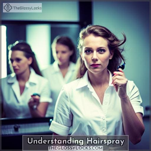 Understanding Hairspray