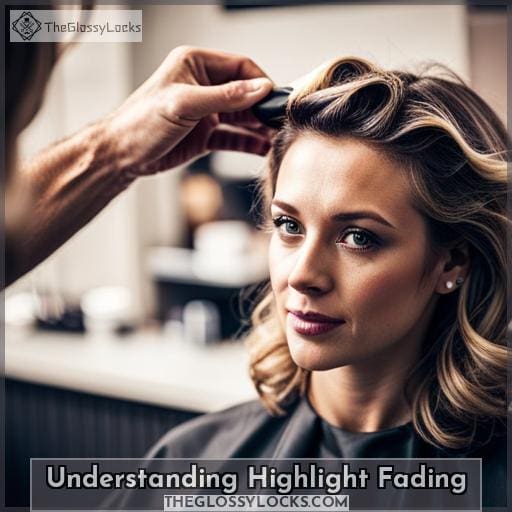 Understanding Highlight Fading