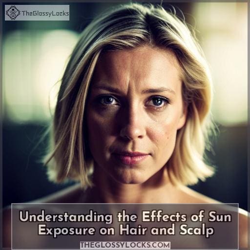 Understanding the Effects of Sun Exposure on Hair and Scalp