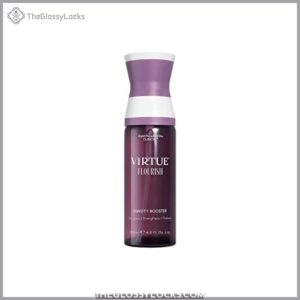 Virtue Flourish Density Booster Spray B09JVKY4CX