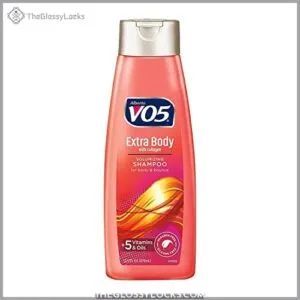 VO5 Extra Body Volumizing Shampoo