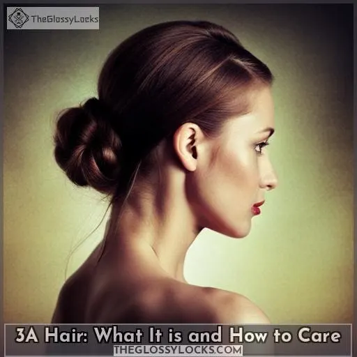 What is 3A Hair