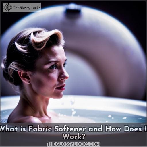 What is Fabric Softener and How Does It Work