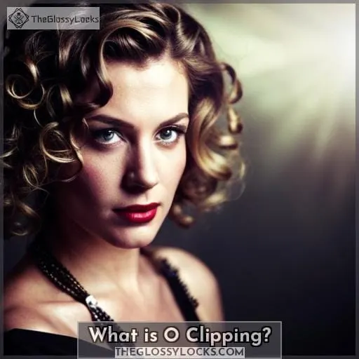 What is O Clipping