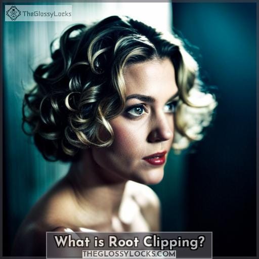 What is Root Clipping
