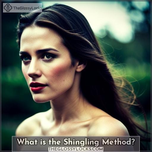 What is the Shingling Method