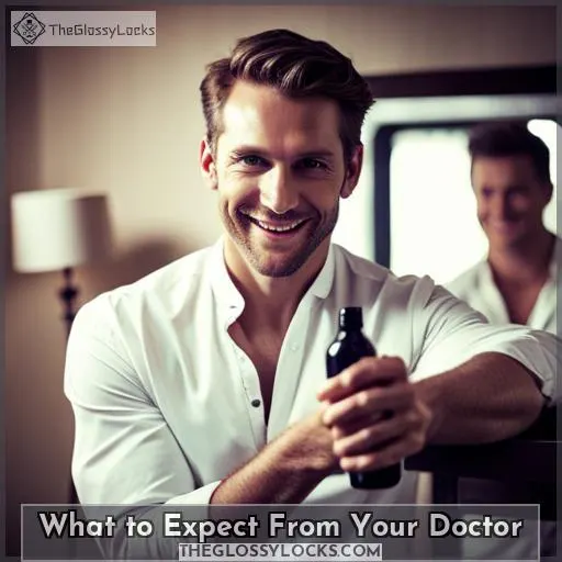 What to Expect From Your Doctor