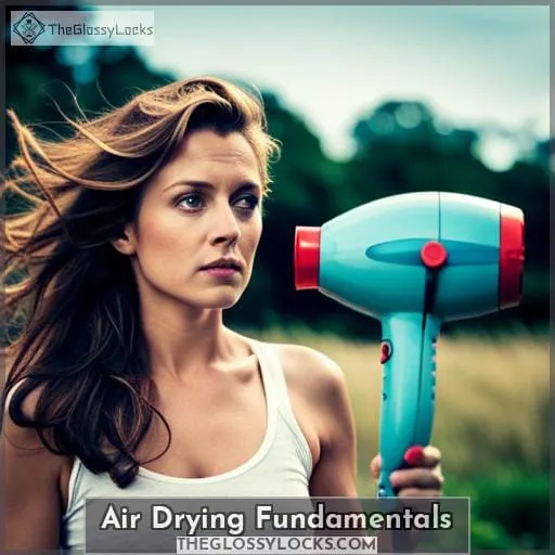 Air Drying Fundamentals