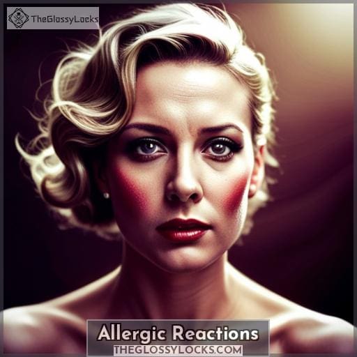 Allergic Reactions Allergic Reactions