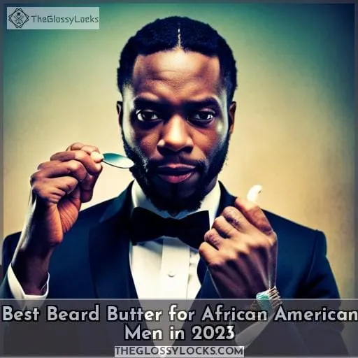 best beard butter african american