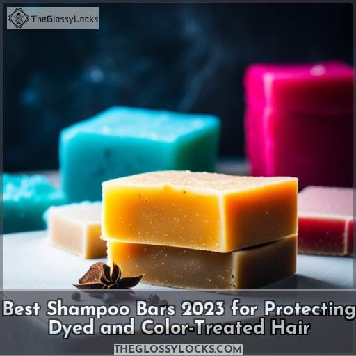 best shampoo bars for coloured hair best shampoo bars for coloured hair
