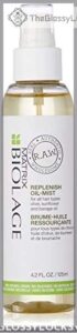 Biolage R.A.W. Replenish Oil-Mist |