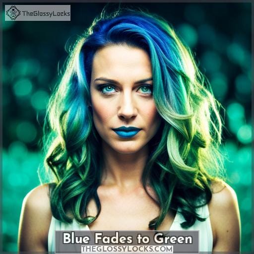 How Long Does Blue Hair Dye Last?