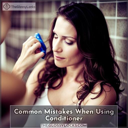How Long to Leave Conditioner in Hair Expert Tips