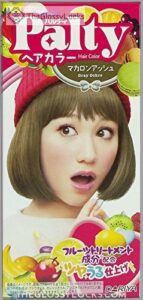 Dariya Palty Hair Color Dye