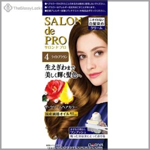 DARIYA Salon De Pro The