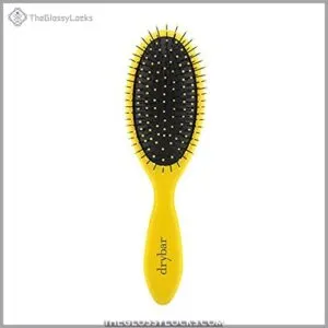 Drybar Super Lemon Drop Detangling