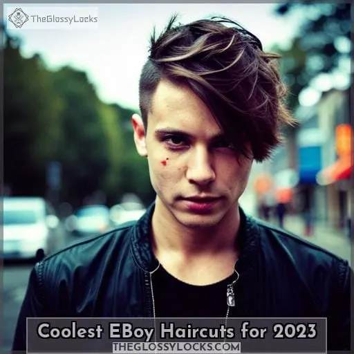 eboy haircut