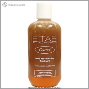 Etae Carmel Deep Reconstructing Hair