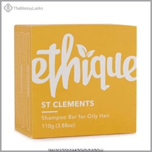 Ethique St Clements -Clarifying Solid B075722WF1