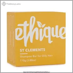 Ethique St Clements -Clarifying Solid B075722WF1