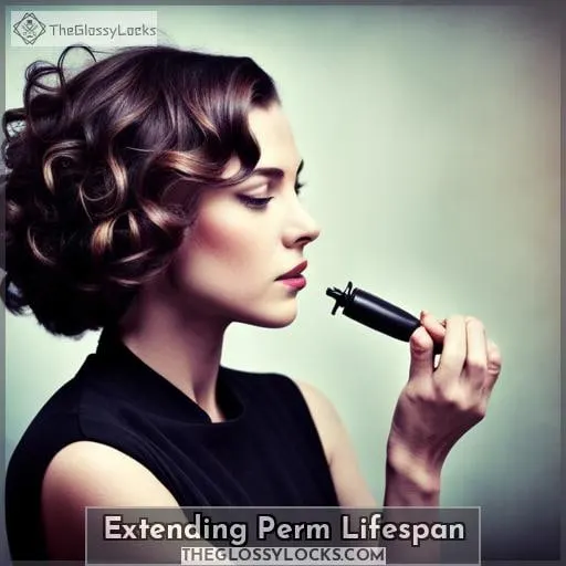 Extending Perm Lifespan